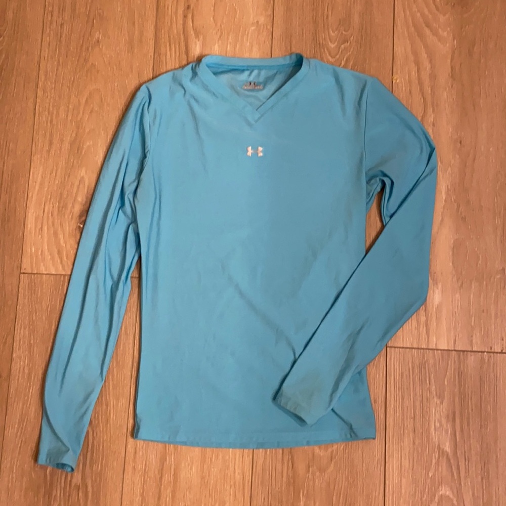 UnderArmour long sleeve
